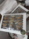Birthday Cookie Box — Basic Pack (15 cookies)