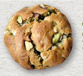Pistachio Cream Cookie
