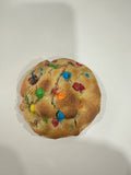 M&M rellena De Nutella