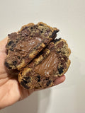 Chocolate Chip Clásica
