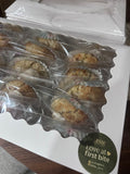 Ultimate Cookie Box — Premium (20 cookies, 5 flavors)