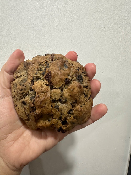 Classic Chocolate Chip