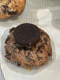 Choco Oreo