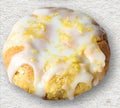 Lemon Curd Cookie 🍋